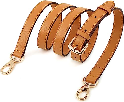 Crossbody Belt For Straw Tote Bag