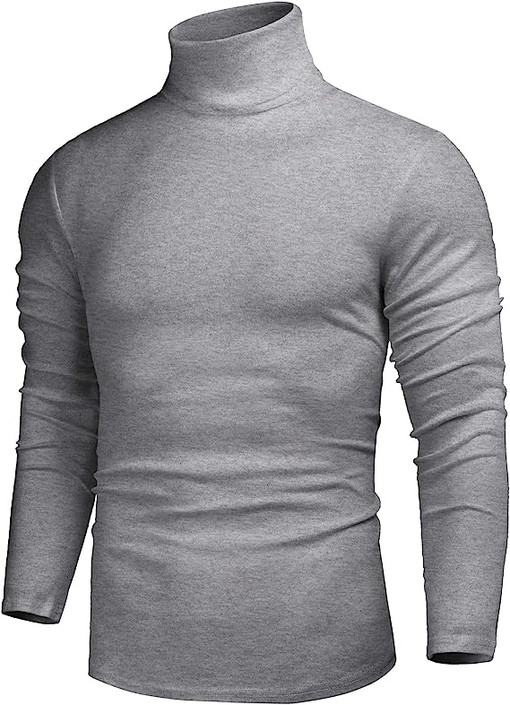 Gru's Grey Sweater