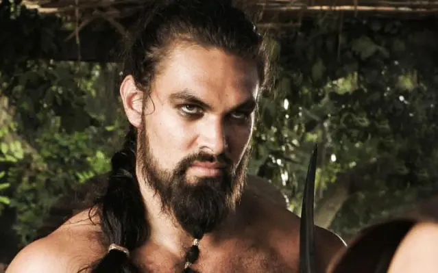 Khal Drogo Costume