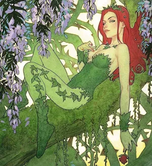 21+ Tempting Poison Ivy Costumes