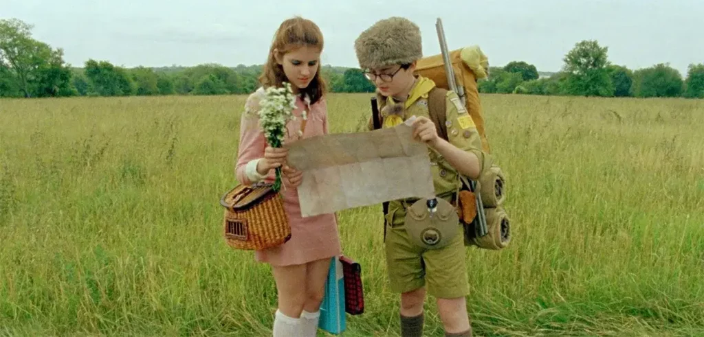 moonrise kingdom costume sam