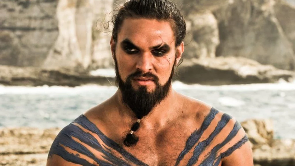 Khal Drogo Costume