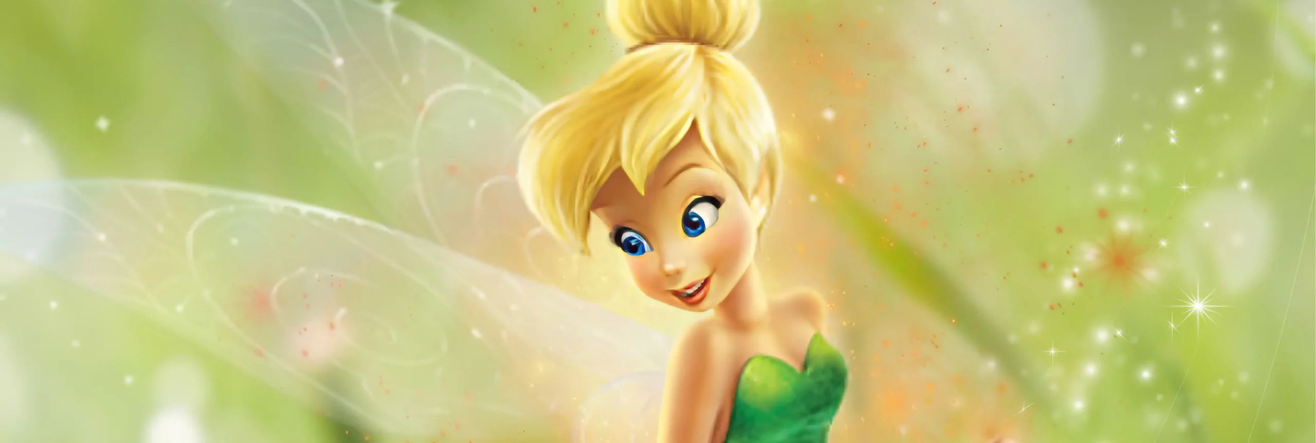 17+ Sexy Tinker Bell Costumes