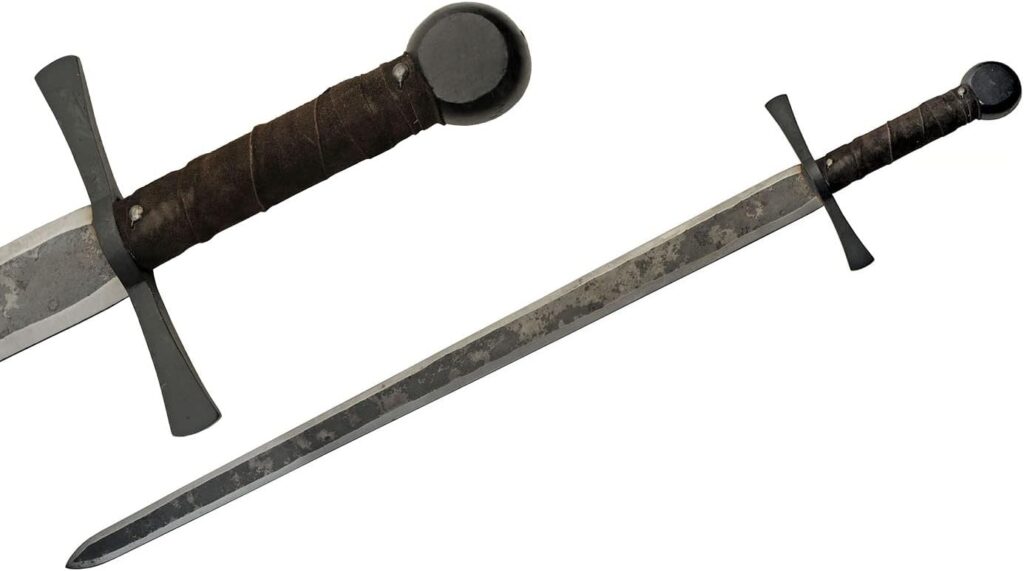 Jon Snow's Sword Prop