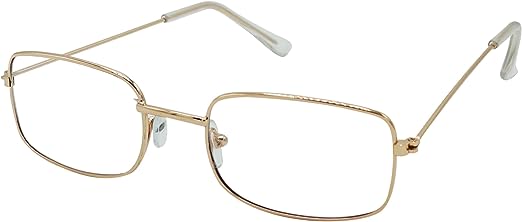 Retired Hooters' Eyeglasses