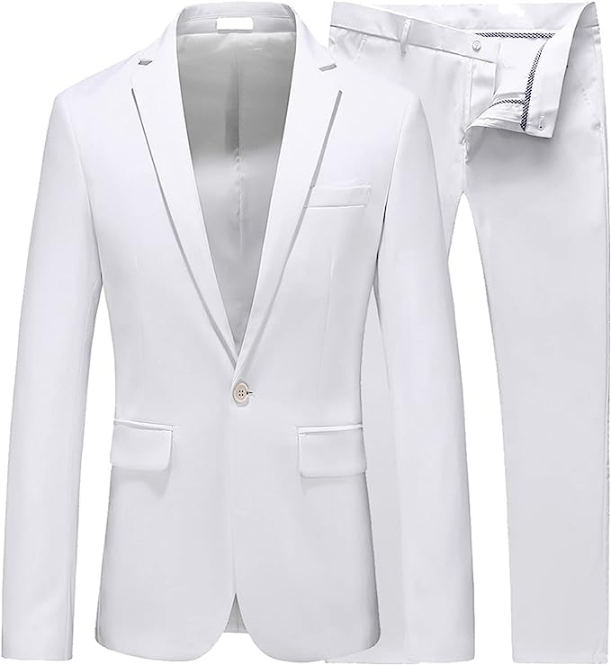 James "Sonny" Crockett's 2-Piece Suit