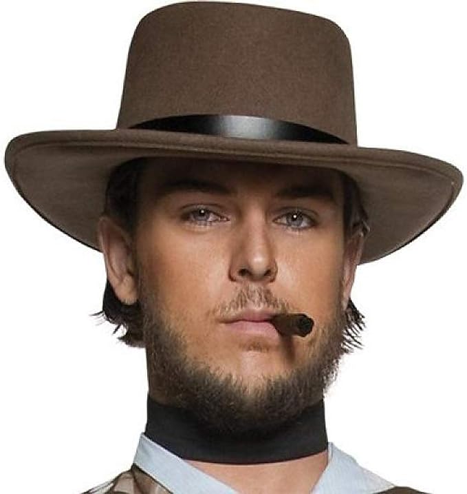 Clint Eastwood's Hat