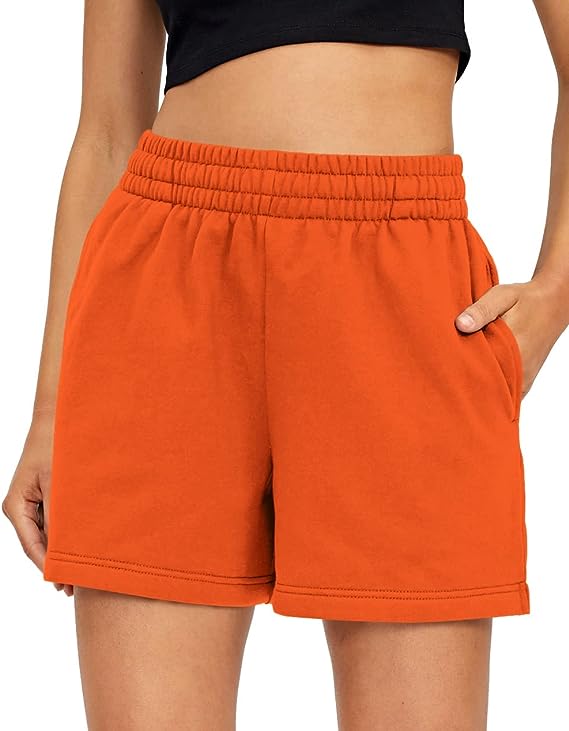 Retired Hooters' Shorts