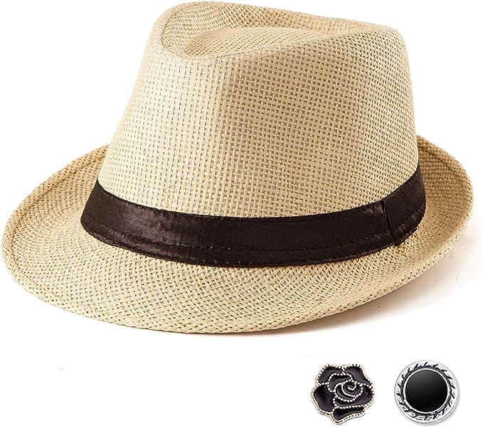 Hector Salamanca's Hat