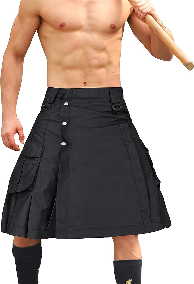 Warrior Skirt