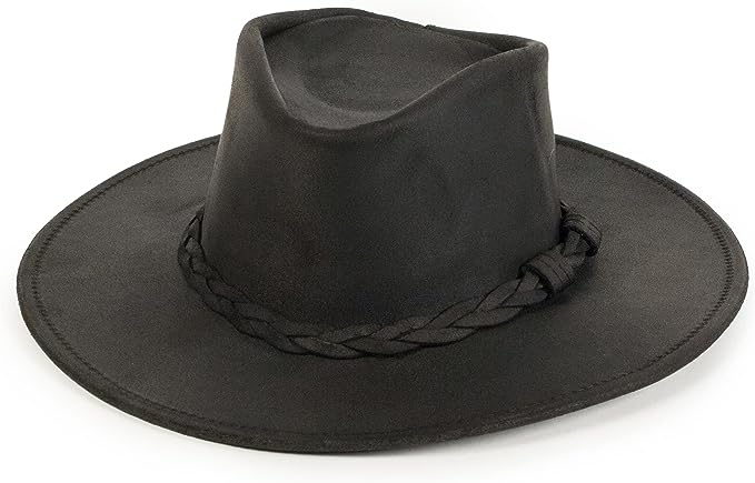 Vampire Hunter's Hat