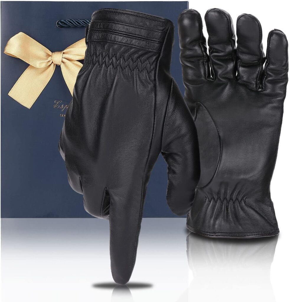 Zoom's Gloves