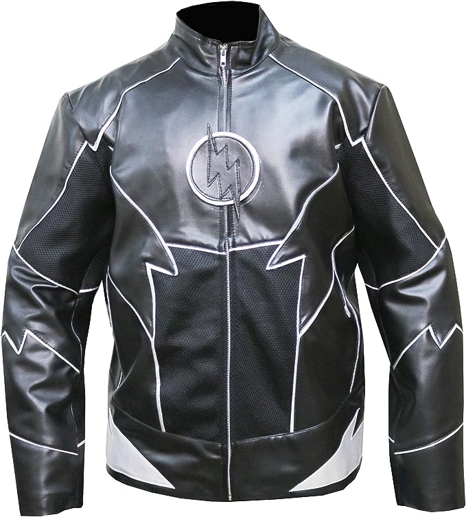 Zoom's Jacket