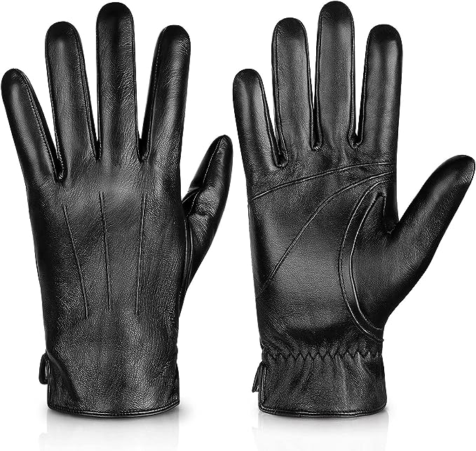 Vampire Hunter's Gloves