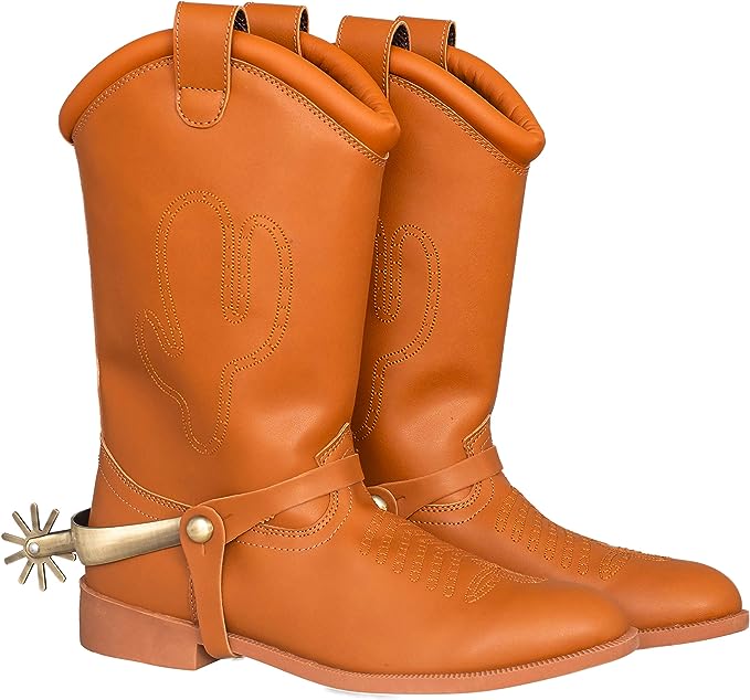 Clint Eastwood's Cowboy Boots