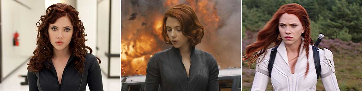 15+ Black Widow Costume Ideas For Adults