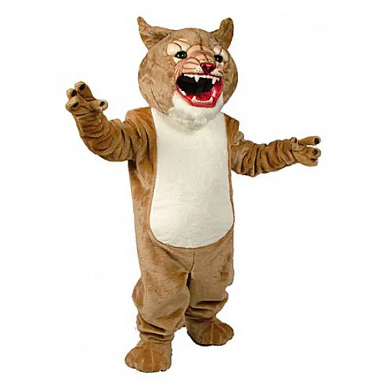 9+ Cougar Costume Ideas For Adults
