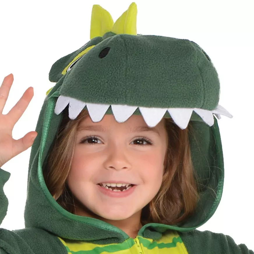 15+ Adorable Dinosaur Costumes For Toddlers