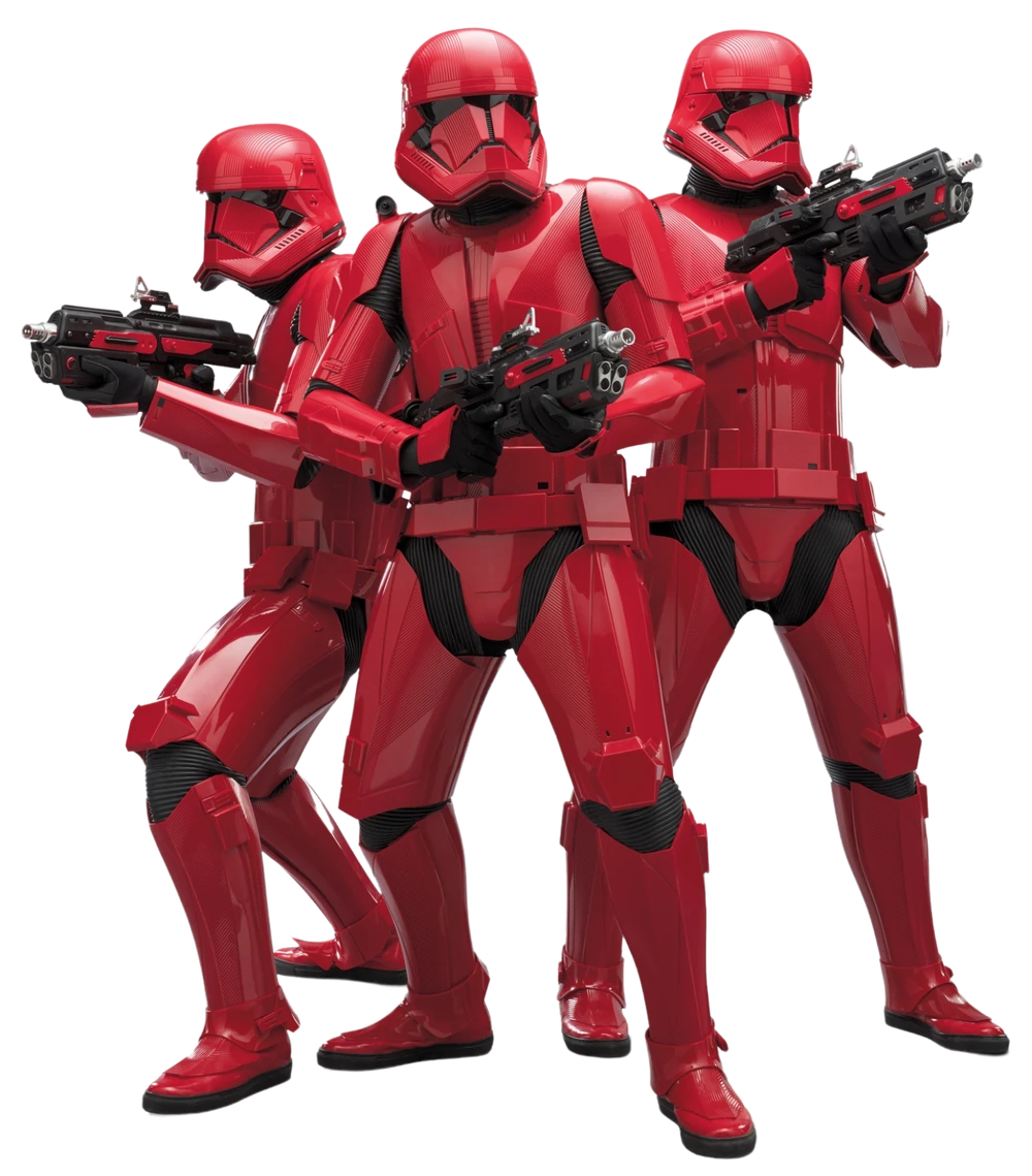 7+ Sith Trooper Costume Ideas For Adults And Kids