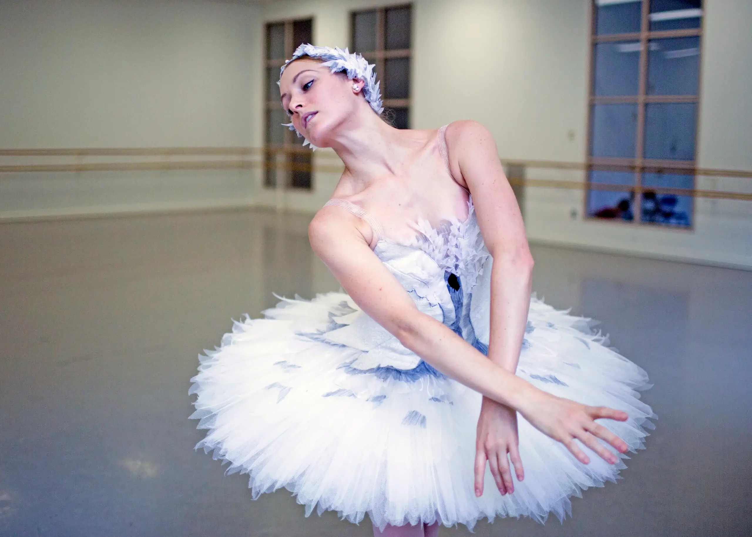 15+ Elegant Swan Lake Costumes For Adults and Kids
