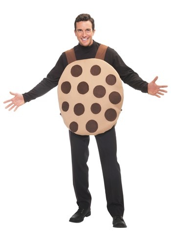 3.) Adult Cookie Costume