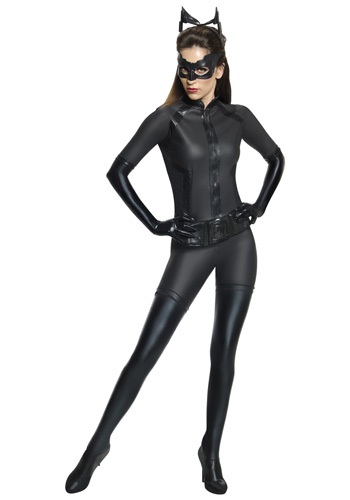 4.) Adult Women's Sexy Grand Heritage Catwoman Costume
