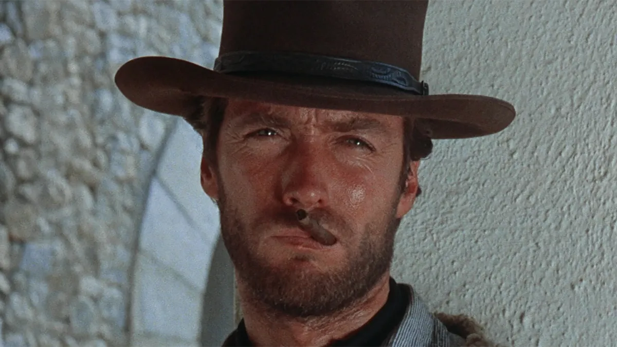 Clint Eastwood Costume