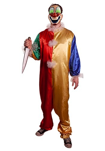 10.) Halloween Young Michael Costume for Adults