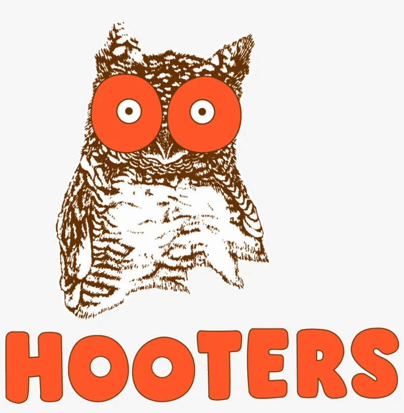 Retired Hooters Costume