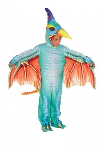 16.) Infant/Toddler Pterodactyl Costume