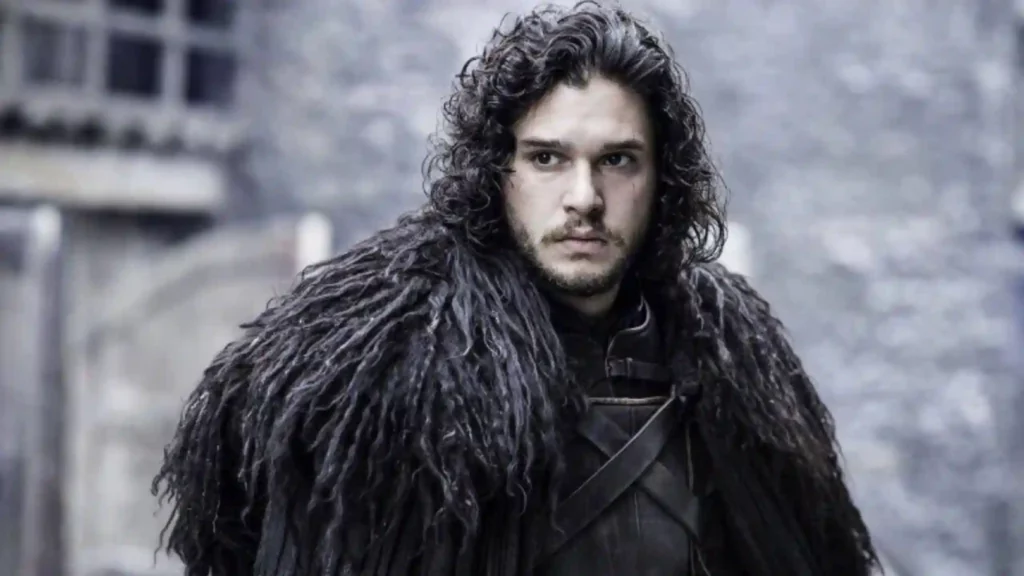 Jon Snow