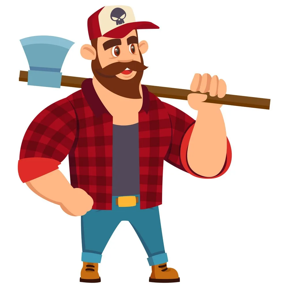 Lumberjack Costumes For Men and Women