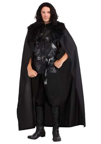 Men's Wall Warrior Costume