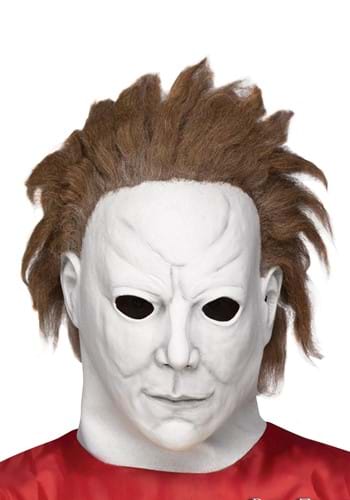 8.) Michael Myers The Beginning Adult Mask