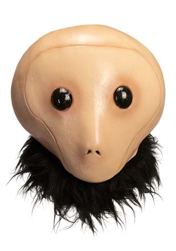 24.) NOPE Alien Mask