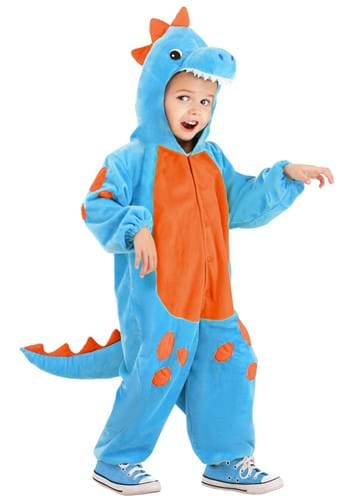 11.) Toddler Cuddlesaur Costume