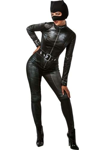 17.) Women's The Batman Selina Kyle Costume