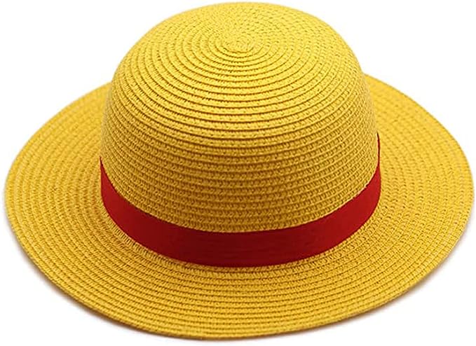 Monkey D. Luffy Costume