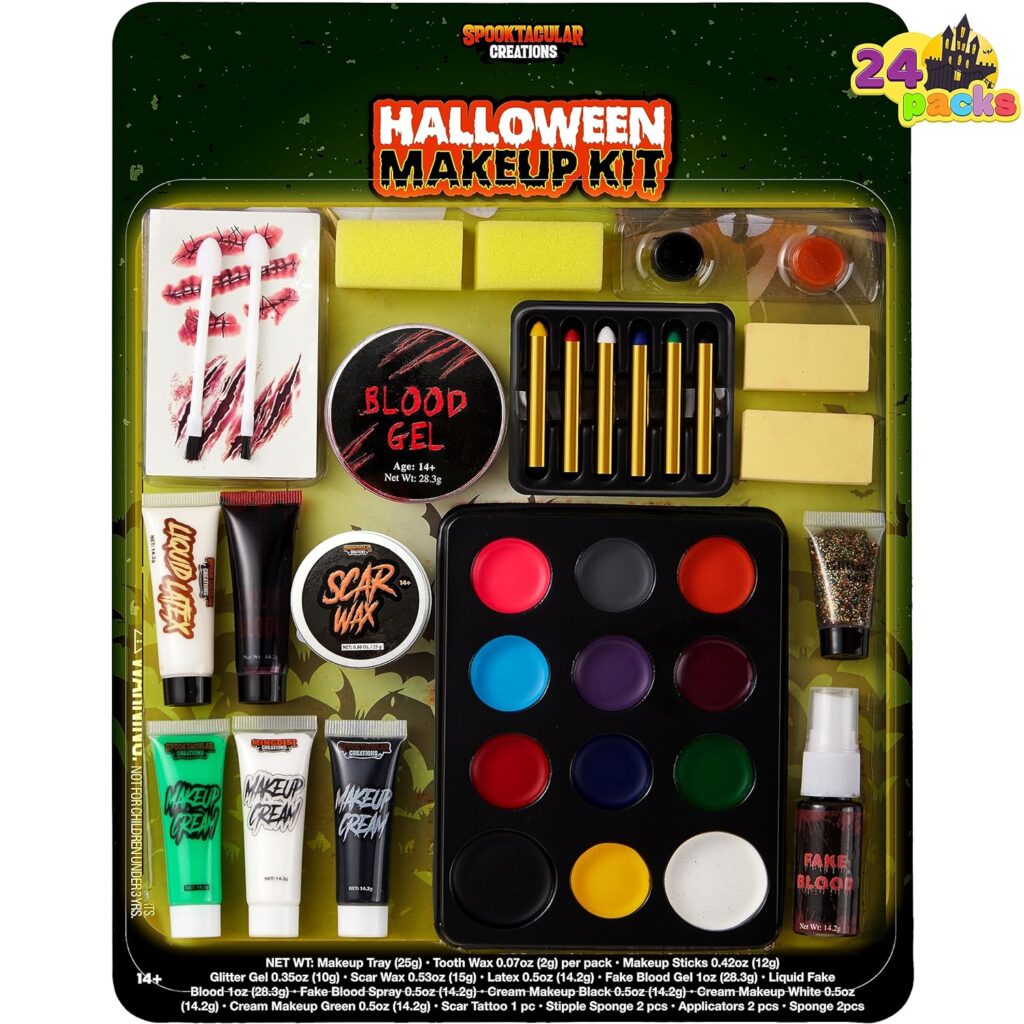 Annabelle's Makeup Kit