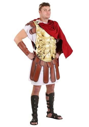 13.) Men's Imperial Caesar Costume