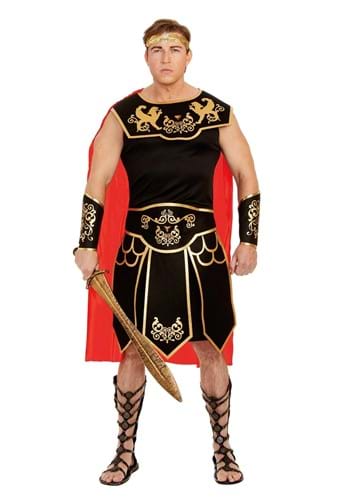 18.) Men's Julius Caesar Costume