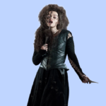 Bellatrix Lestrange Costume