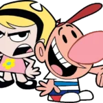 Dress Up as Billy & Mandy (The Grim Adventures of Billy and Mandy)