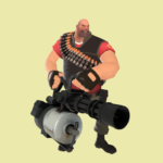 Heavy Costume (Team Fortress 2)