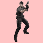 Leon S. Kennedy Costume