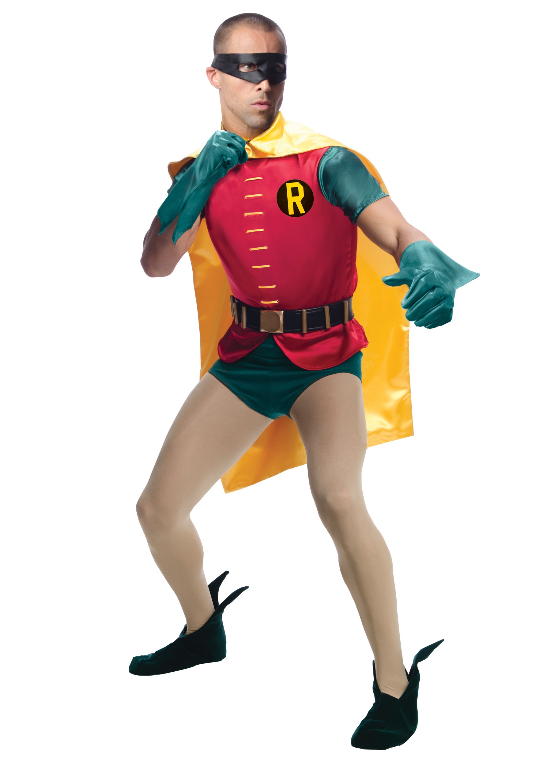26.) Robin Classic Series Quality Costume