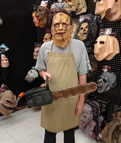 costume costumes cosplay monster killer monsters superheroes superhero comics comicbooks comicbook villian villians supervillian supervillians ghoul ghouls c2e2 comiccon chicagocomiccon comiccon2017 chicagocomicentertainmentexpo mccormickplace chicagoillinois chicago illinois thetexaschainsawmassacre texas chainsaw massacre texaschainsawmassacre horror movie horrormovies scary leatherface mask masjks masks store stores spirit