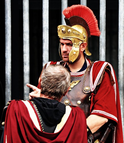 colosseo romansoldier soldato legionario centurione soldatoromano