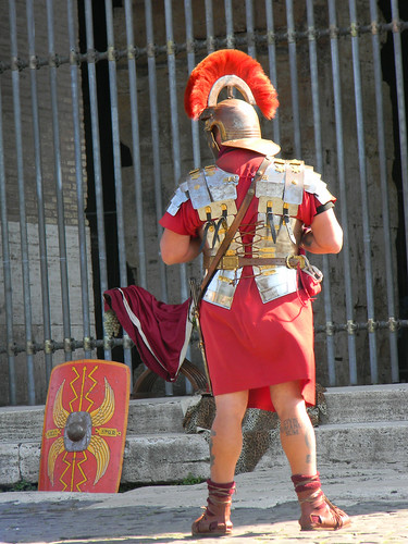 italy rome roma soldier nikon italia coolpix soldado centurion soldato centurione centurión l110 nikoncoolpixl110