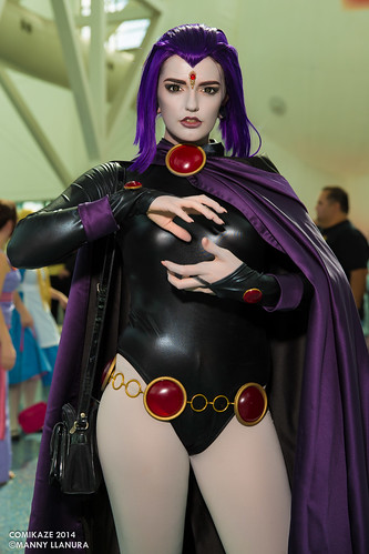 sexy costume cosplay cosplayer comikaze mannyllanura mannyllanuraphotography comikaze2014